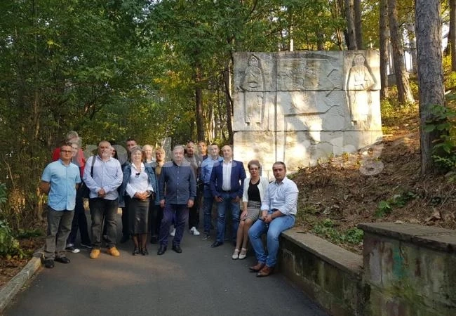 ВМРО с нова родолюбива инициатива