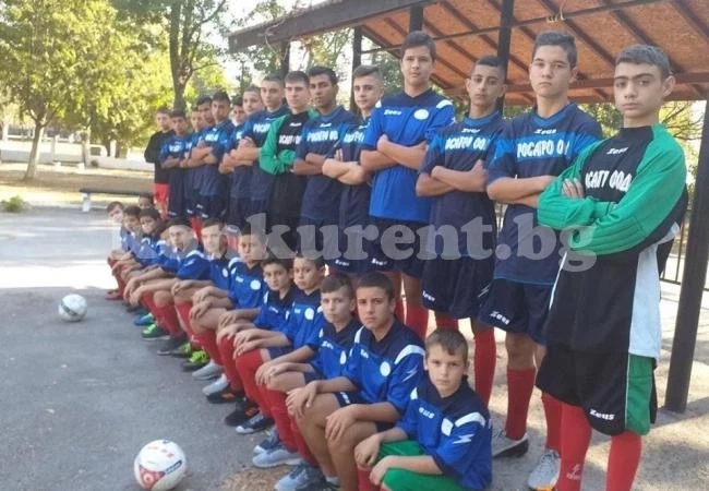 Дунав 2016 защити реномето си и на „Огоста”, 2 седмици без футбол заради изборите