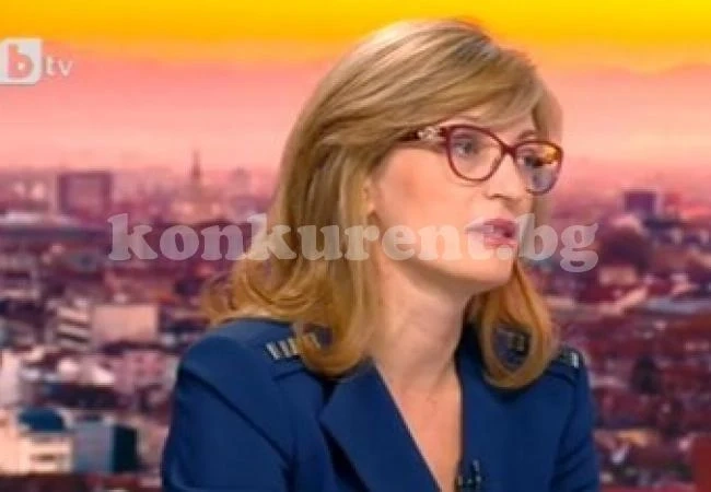 Захариева: Дори мониторинговият доклад да отпадне, трябва да продължим работата
