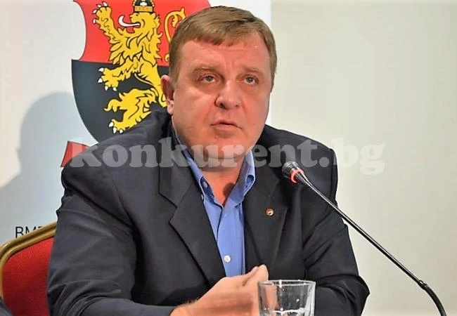 Каракачанов идва във Враца в подкрепа на Богданов