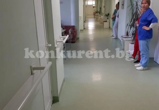 Бизнесмен обезопаси кардиологията в Монтана
