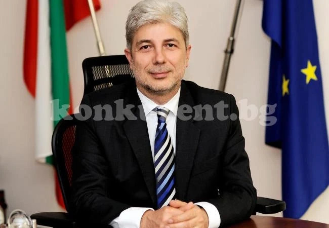 Министър от ВМРО помогна за транспорта на Враца