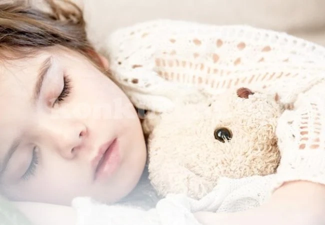 Какво причиняват на тялото и мозъка по-малко от 7 часа сън