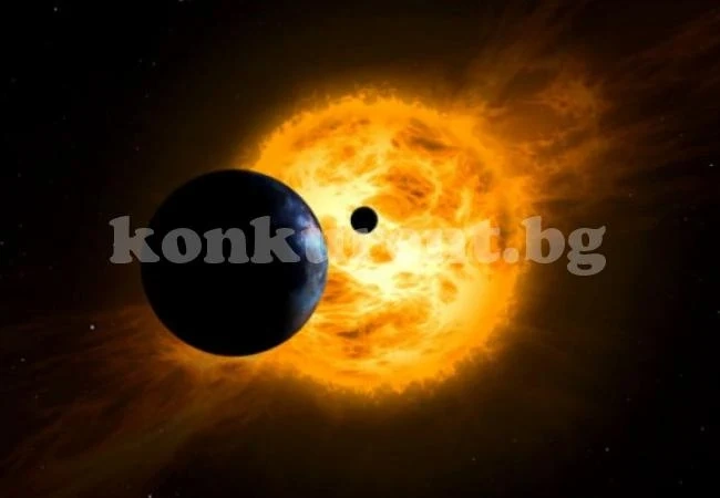 Китай се конкурира с NASA с нова совалка СНИМКИ