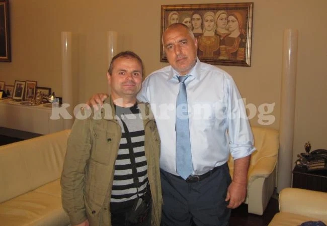 Незабравима кампания отмина, видяхме 1 001 чудеса. Искаме още...