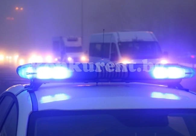 Ченгетата се скъсаха от проверки