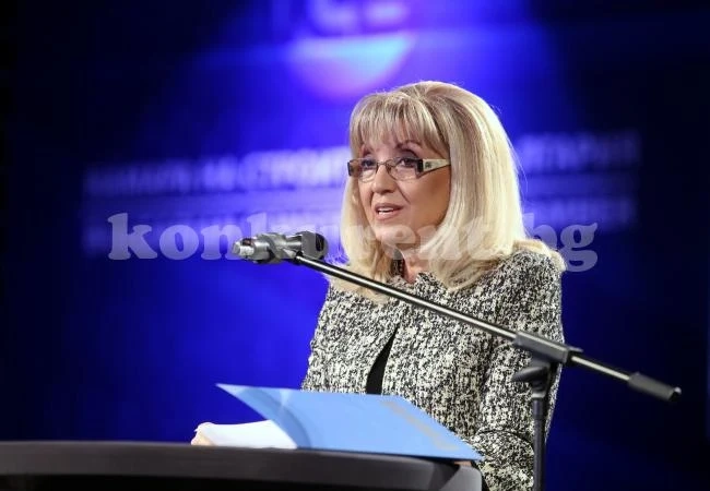 Министър Петя Аврамова: Големите проекти трябва да бъдат изпълнени качествено и в срок