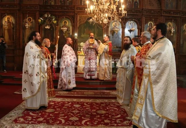 На Димитровден Видин отбелязва духовния си празник