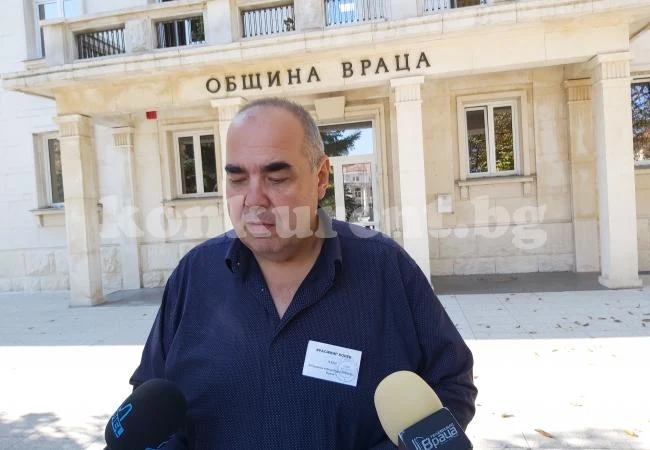 Висока е избирателната активност във Враца