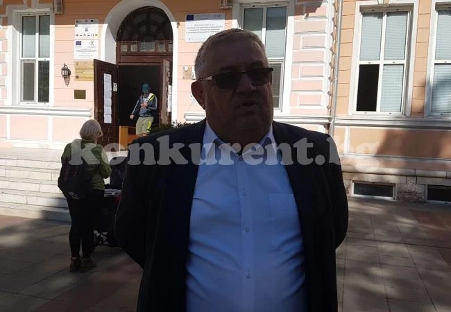 Банчев: Гласувах за промяната
