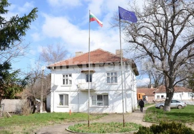 В Макреш чупят рекорди по гласуване