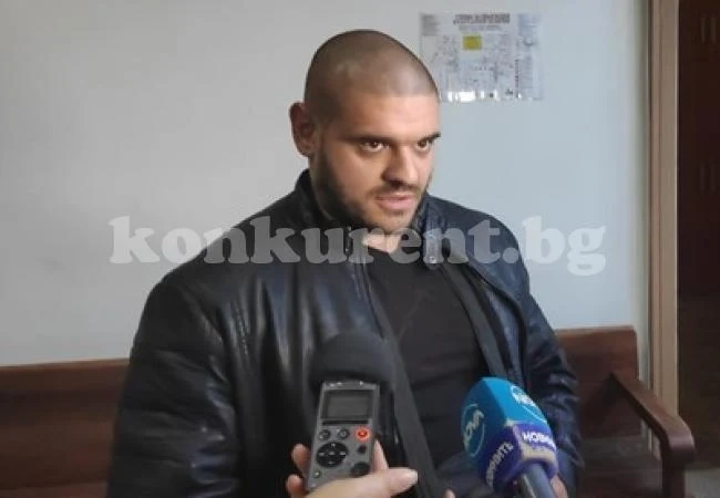 Съдът в Горна Оряховица оневини застъпника, нарекъл полицаи \