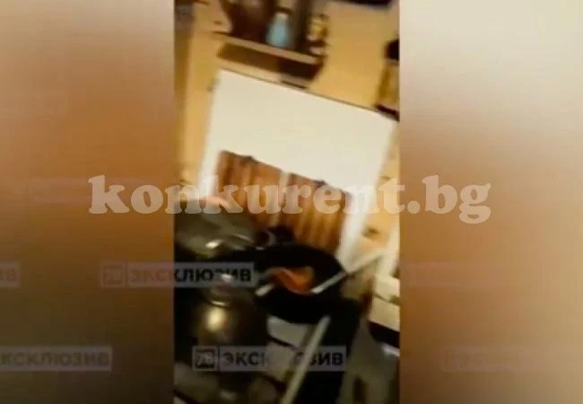 Подробности за 12-годишен ученик, убил брутално майка си