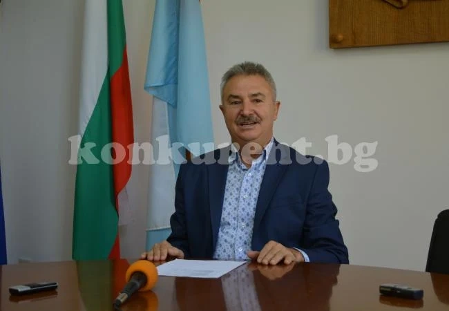 Избраха от раз кметовете на селата в община Монтана