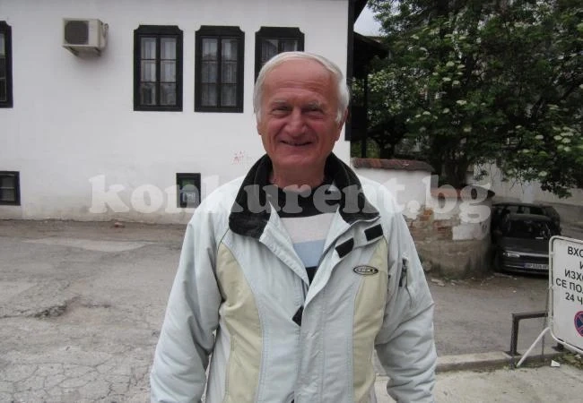 Легендарен управник на Баница излиза в пенсия