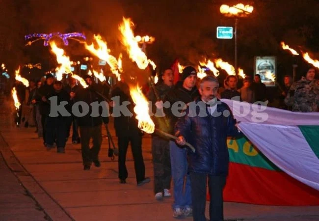 С факелно шествие Враца ще отбележи Деня на народните будители