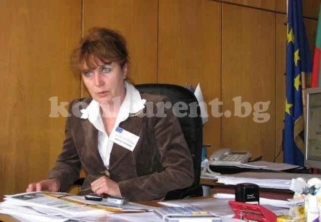 Анета Генчева е новият-стар кмет на Бойница