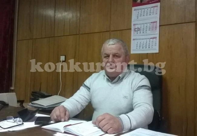 Милчо Башев спечели изборите в Грамада