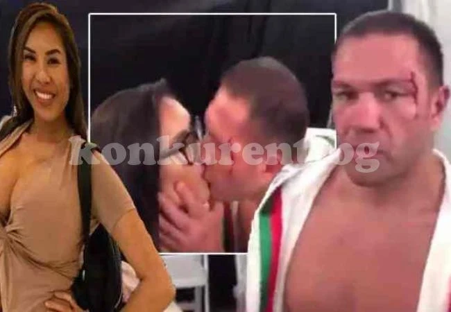 Джени Суши: Преодолях депресията след целувката на Кубрат