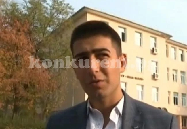 Абитуриент от Мездра влиза в общинския съвет