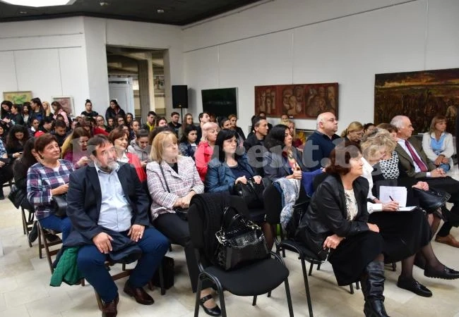Отбелязаха Деня на будителите