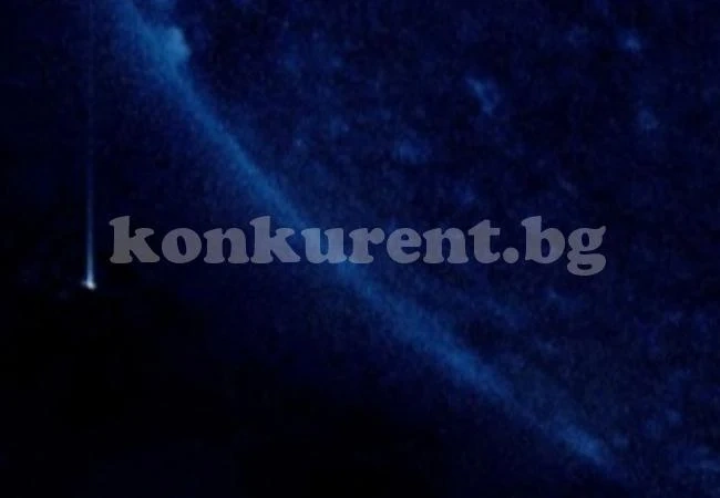Уникално ВИДЕО показва как НЛО с кубична форма прелита със страшна скорост край Слънцето