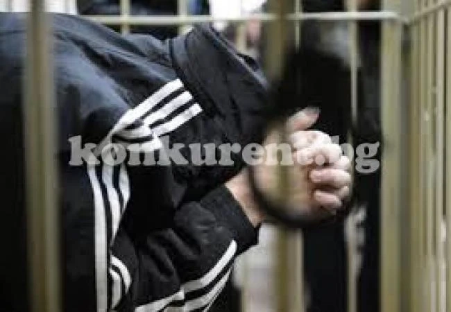 Спряха млад мъж за проверка, а у него откриха хероин