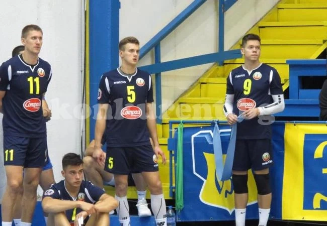 Първа загуба за монтанци в Суперлигата