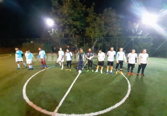 Победи за фаворитите в Дунавска лига, 36 гола в 4 срещи