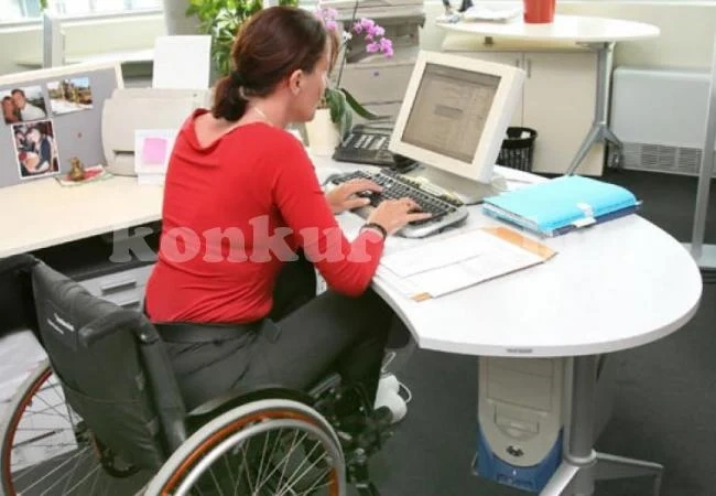 Над 545 000 лв. отгоре за работа на хора с увреждания