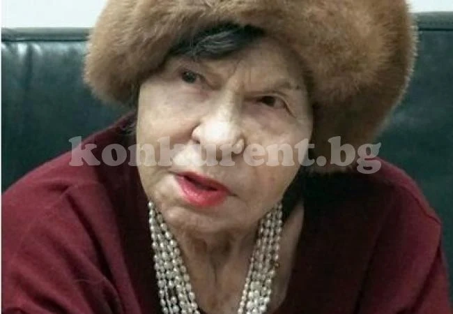 Стоянка Мутафова се възстановява след животоспасяваща операция