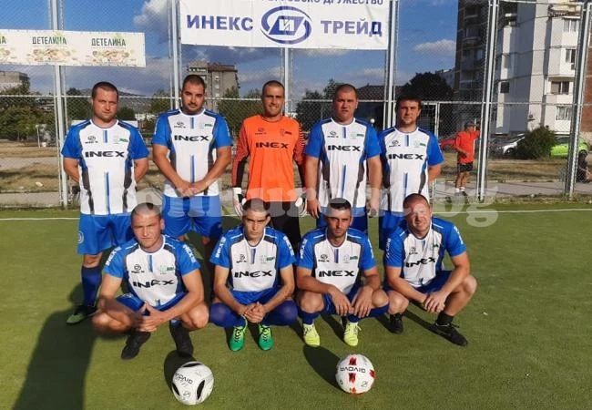 Зрелищни сблъсъци в „Б“ групата