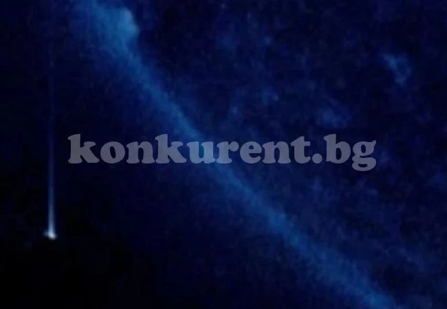 Уникално ВИДЕО показва как НЛО с кубична форма прелита със страшна скорост край Слънцето