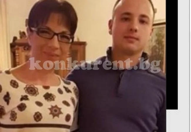 Синът на Цветанка Ризова тъне в лукс