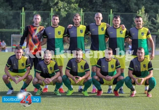 Полусезонът в Трета лига приключи, есенният хит е ФК Дреновец