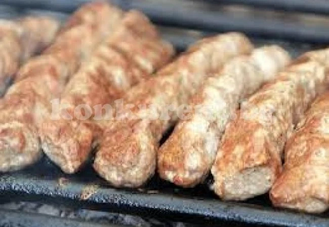 Няма избори без кебапчета - доказаха го и в Нов път