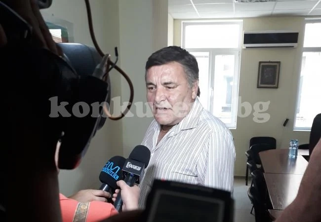 Никой не е бил толкова лошо Данчев в битката за кмет