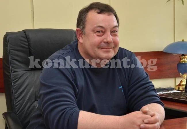 Владимиров не дава властта в Кула