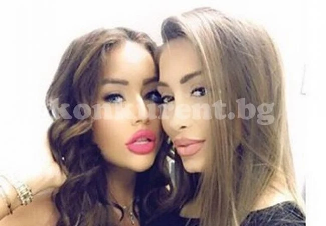 Неизбежното се случва: Гери Никол пропява чалга в дует с Ариа