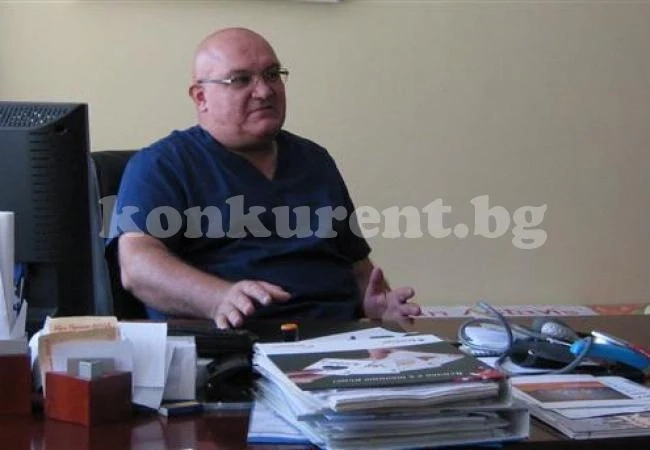 Новият кмет на Видин иска Стратегията за Северозапада