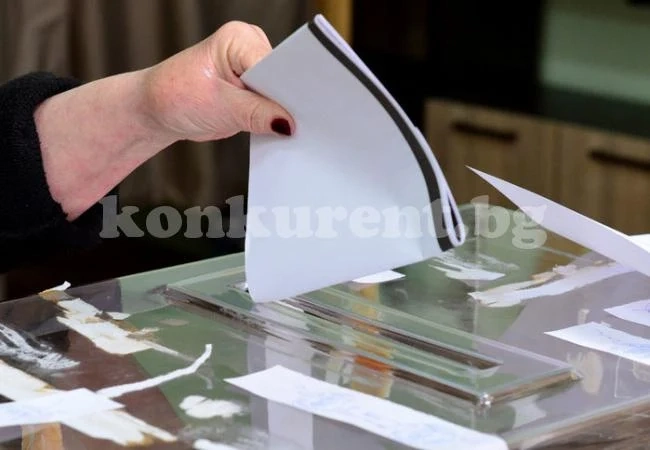 „Новото време“ издуха Лозанов от кметския стол