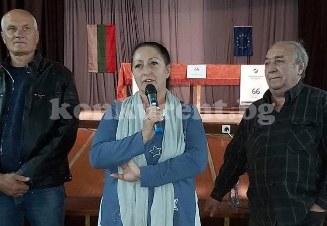Ето кой печели изборите в Галатин и Пудрия