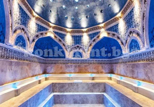 България със специална награда за културен туризъм