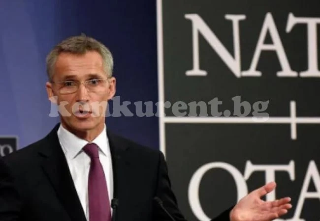 Йенс Столтенберг: Украйна ще се присъедини към НАТО
