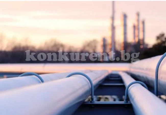 Украйна плаши със спиране на транзита на руския газ