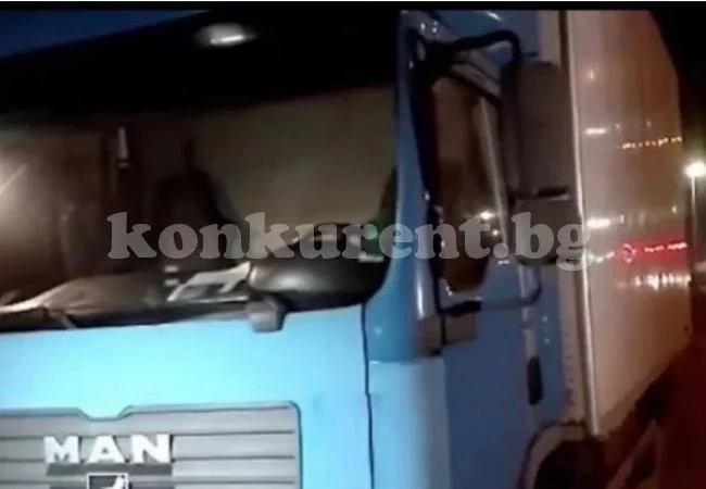 Консулът ни в Солун с последни данни за камиона, пълен с мигранти