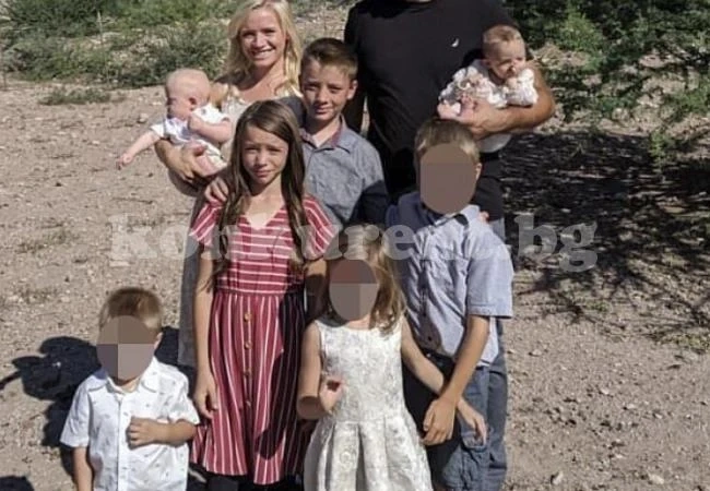 Наркобанда изби като животни три жени и шест от децата им, тръгнали на сватба