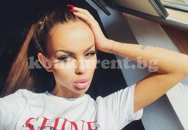 Сузанита медитира с телевизия