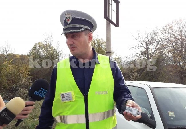 Провеждат специализирана операция във Враца