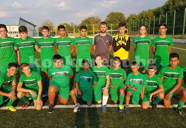 Децата на Балкан ще зимуват на върха в зона „Видин”